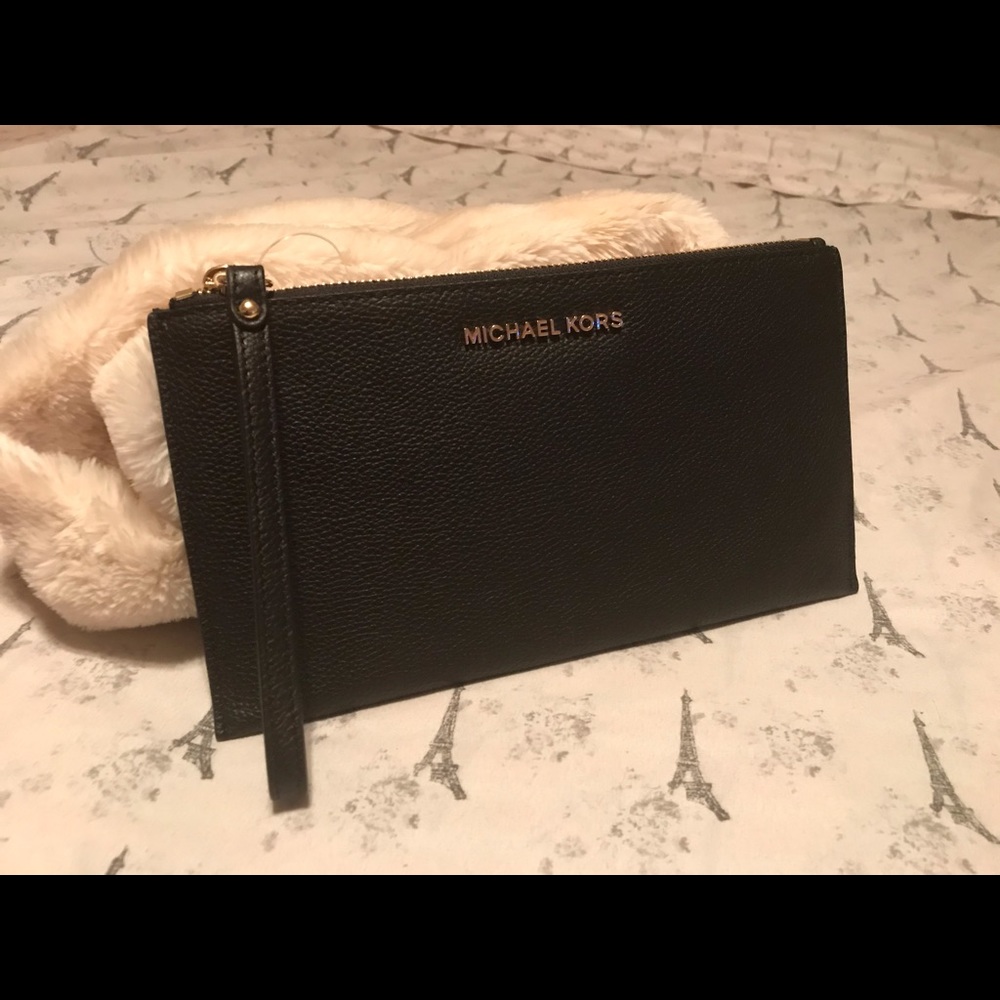 Michael Kors Clutch